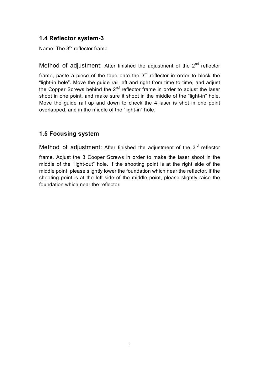 Optical path adjustment0002