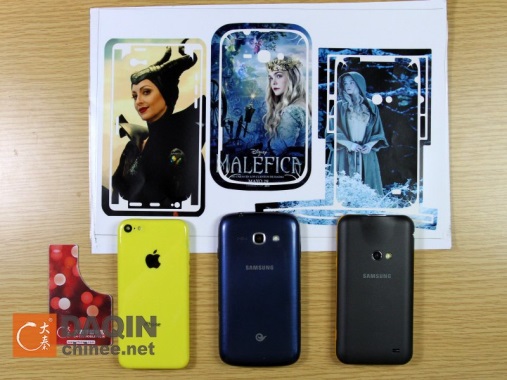 selling the custom cellphone skins01