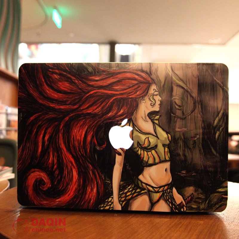 Macbook