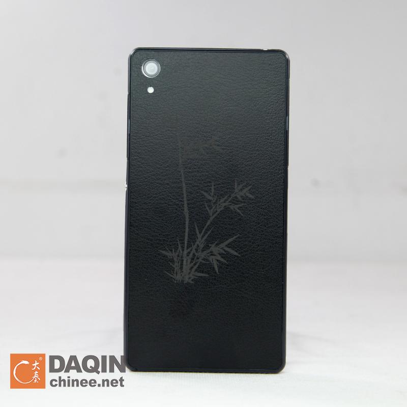 sony z2,sony z2 l50w,mobile skins