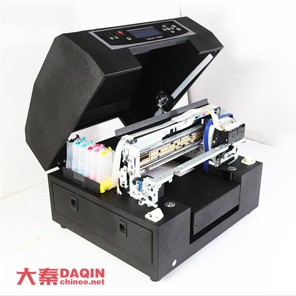 mobile case printer