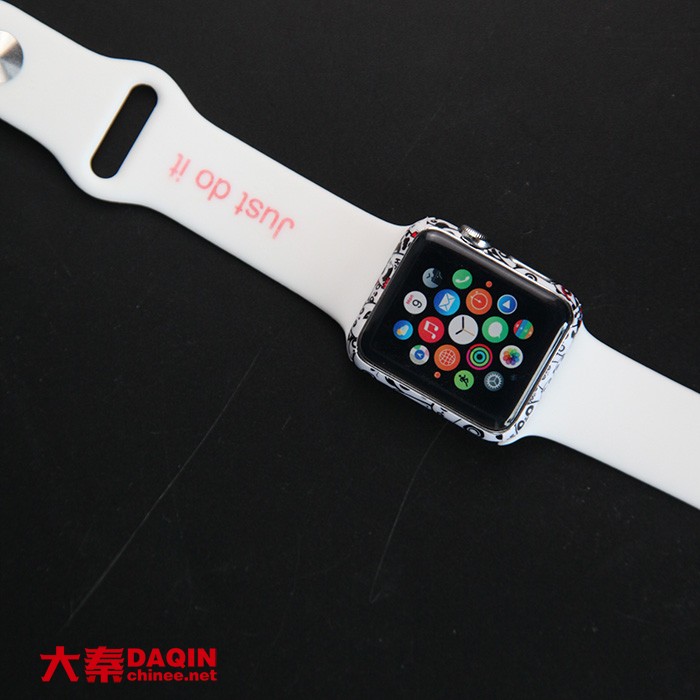 iwatch stickers,iwatch skins,iwatch