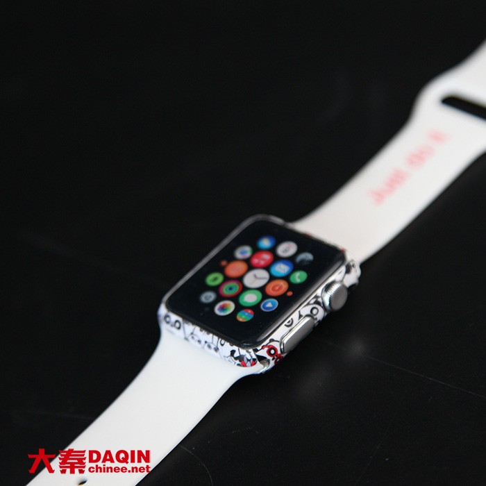 iwatch stickers,iwatch skins,iwatch