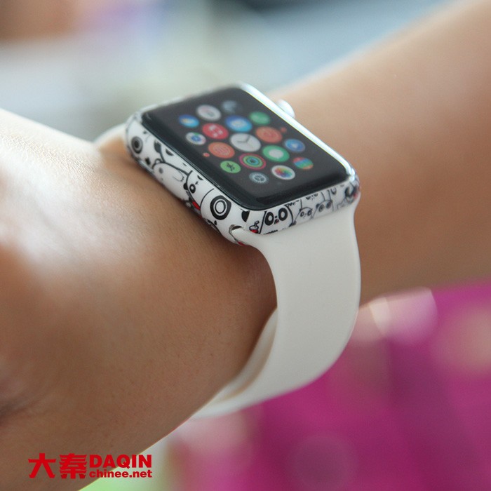 iwatch stickers,iwatch skins,iwatch