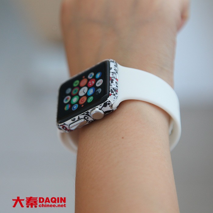 iwatch stickers,iwatch skins,iwatch