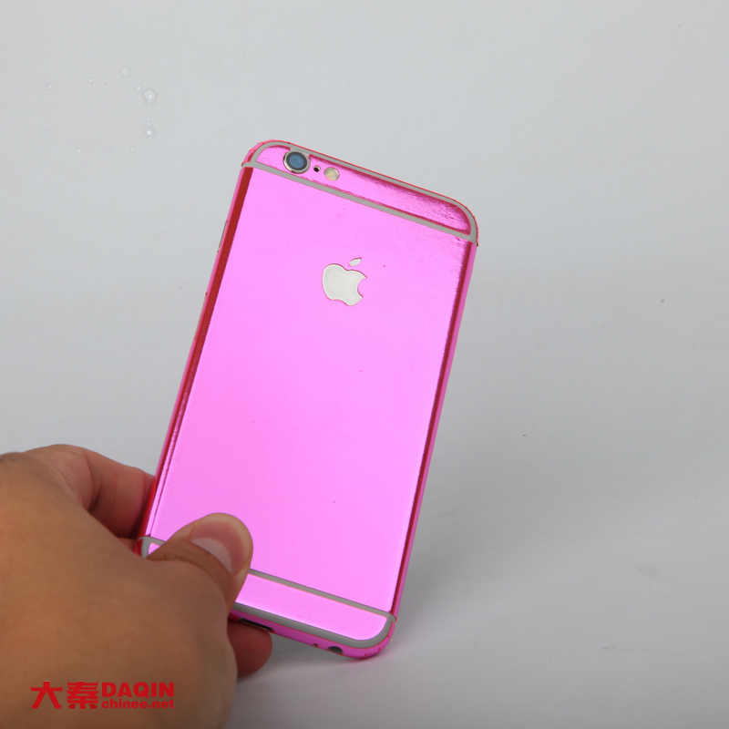 pink iphone 6s skin, pink iphone 6s