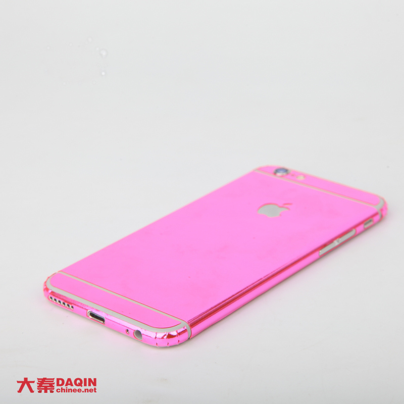 pink iphone 6s skin, pink iphone 6s