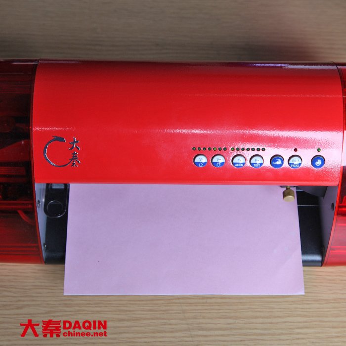 DAQIN A158,DAQIN cutting plotter 