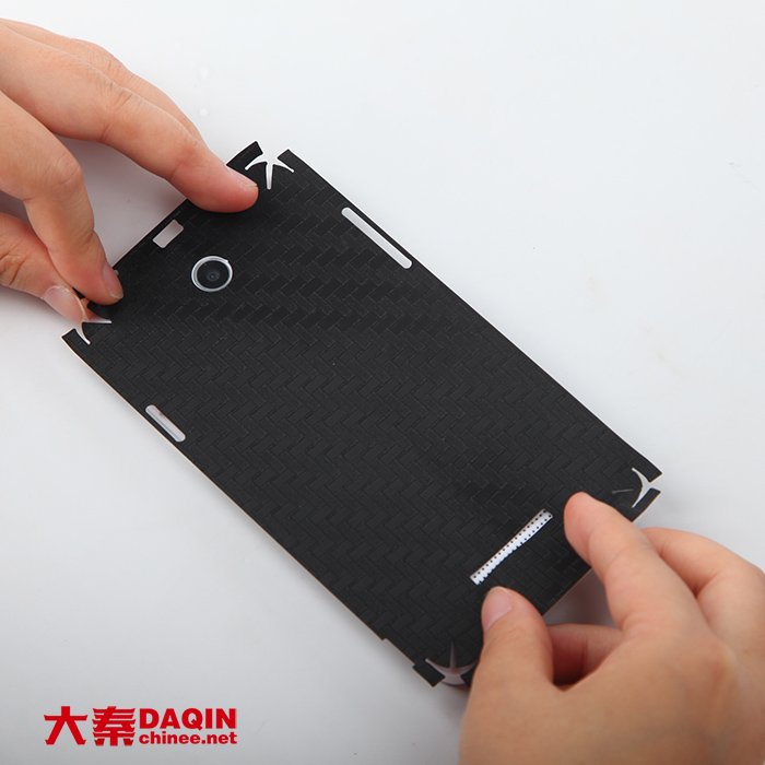 black shining carbon fiber film,shining carbon fiber film