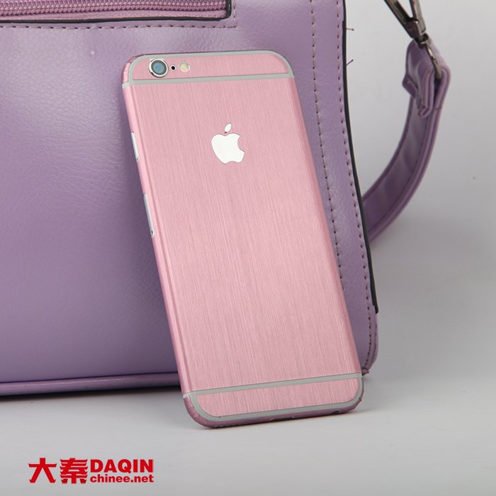 light pink iphone 6s,light pink sticker