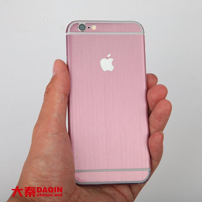 light pink iphone 6s,light pink skin