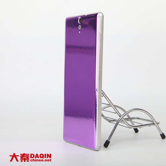 purple cellphone skin,purple phone skin