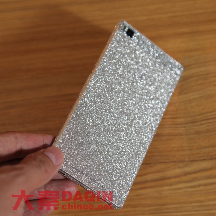 huawei p8,huawei p8 super shining sticker