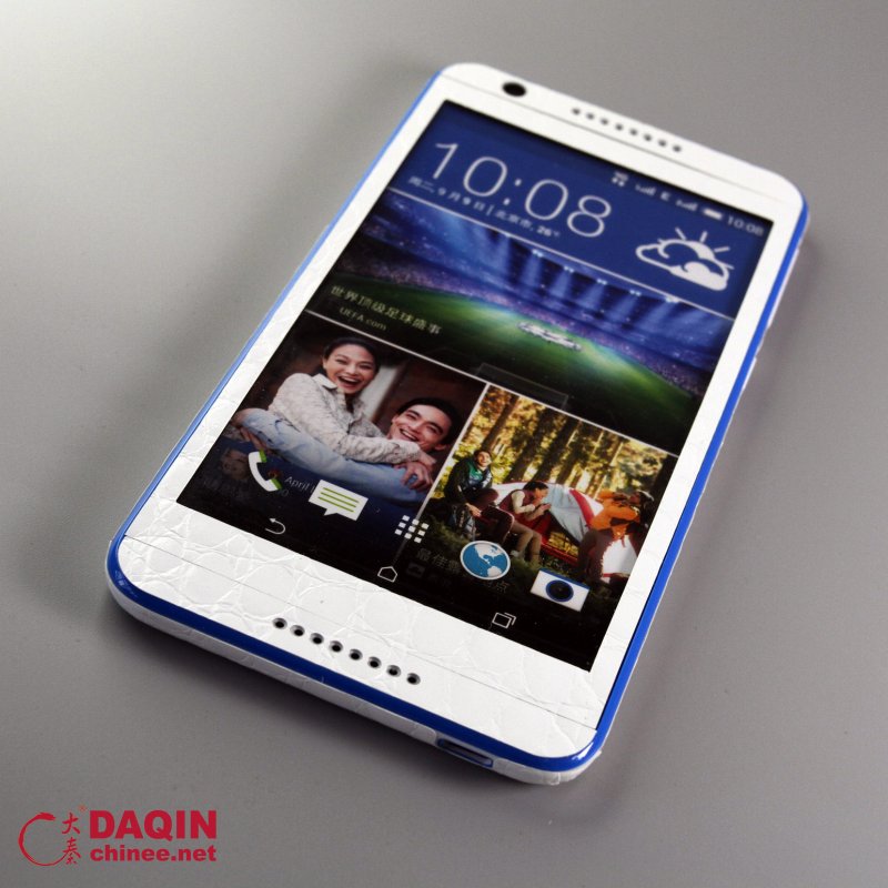 phone skin,white crocodile skin