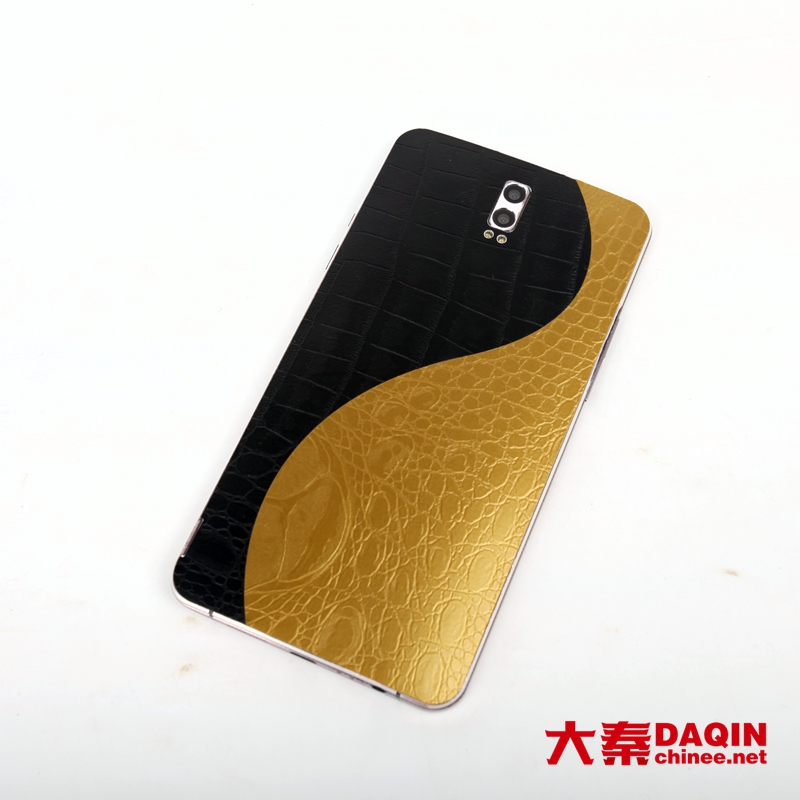 leather phone skin,leather phone sticker
