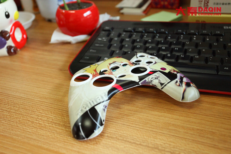 game controller skin,game controller sticker