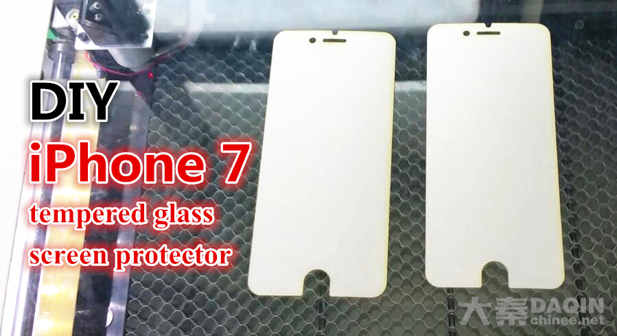 iphone 7 tempered glass screen protector