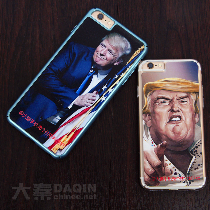 Donald Trump mobile case,Donald Trump