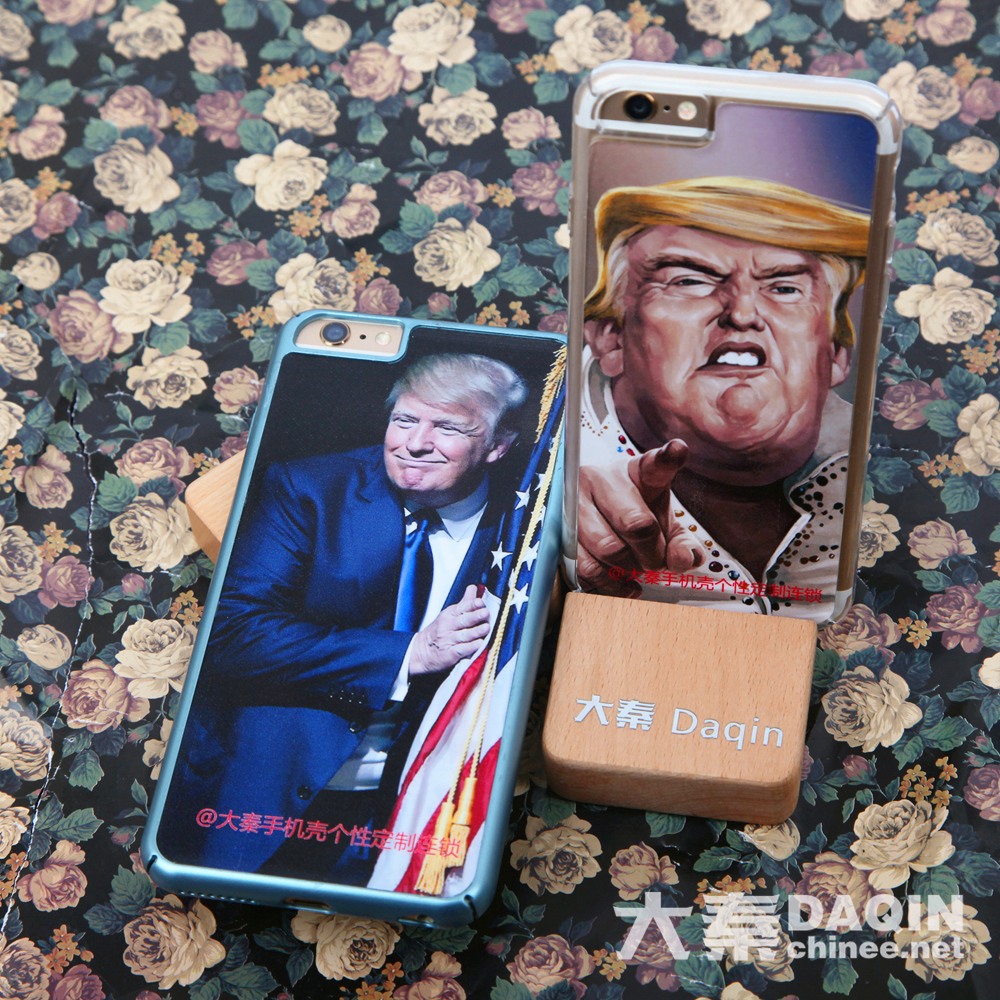 Donald Trump mobile case,Donald Trump