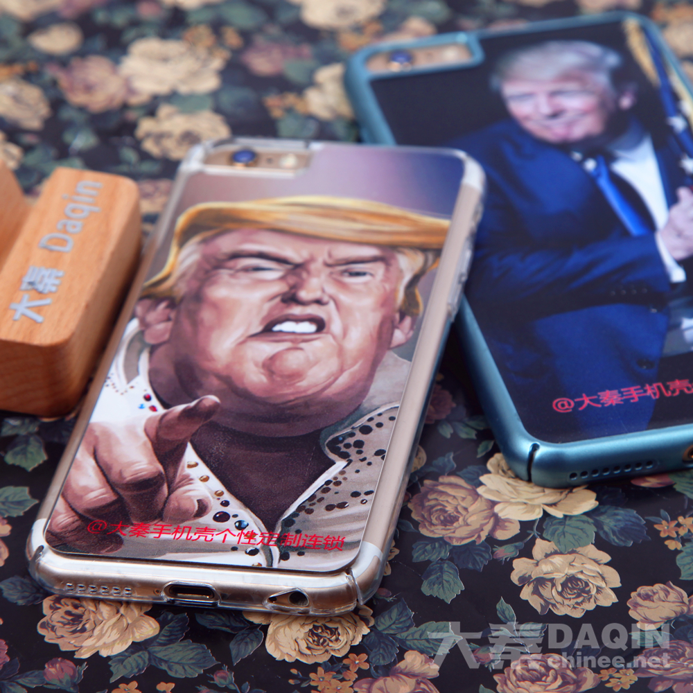 Donald Trump mobile case,Donald Trump