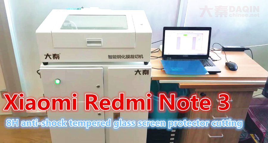 redmi note 3, screen protector