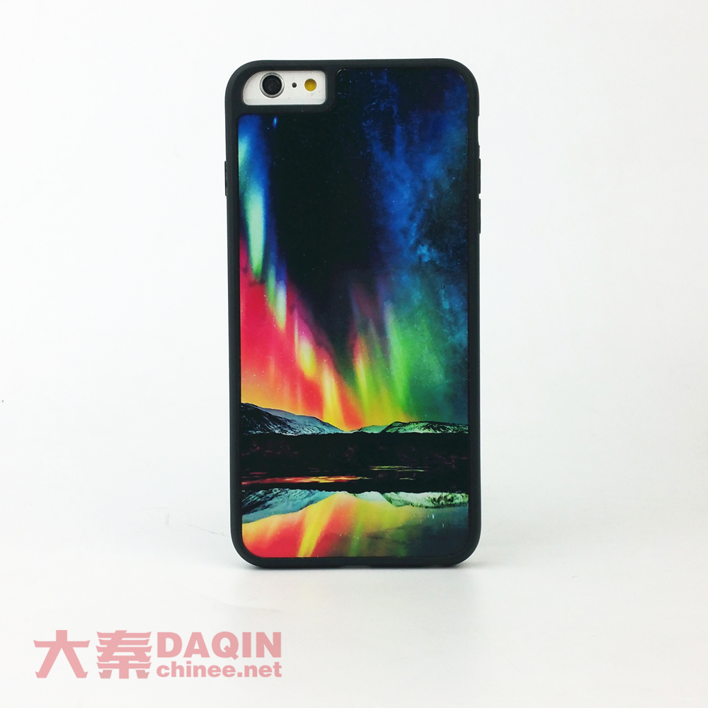 iPhone 6 Plus laser case