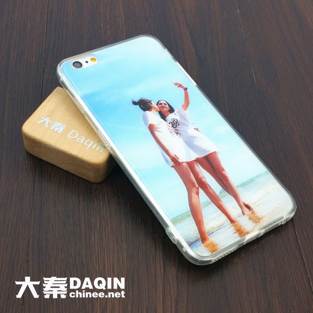 custom iPhone 6 case