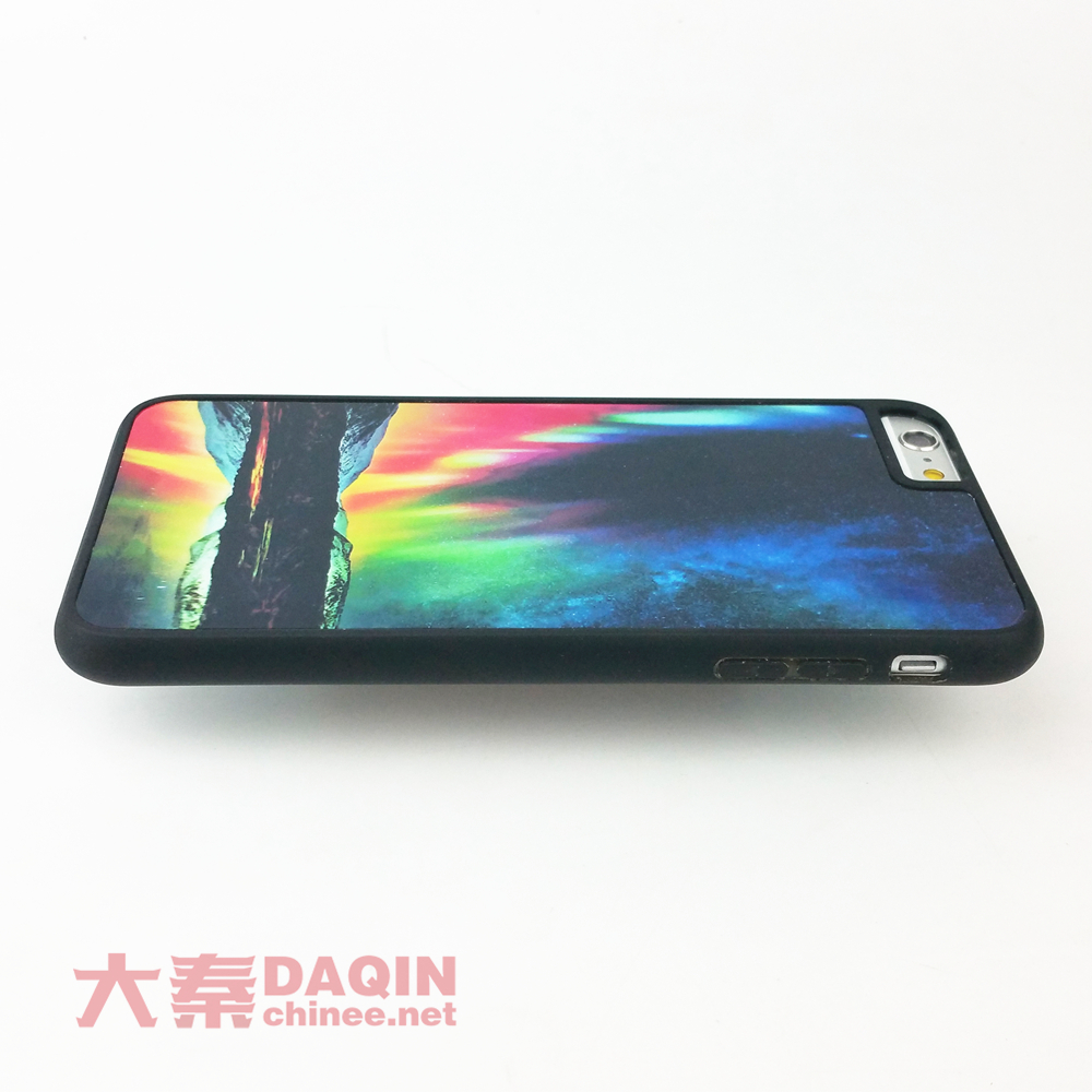 iPhone 6 Plus laser case