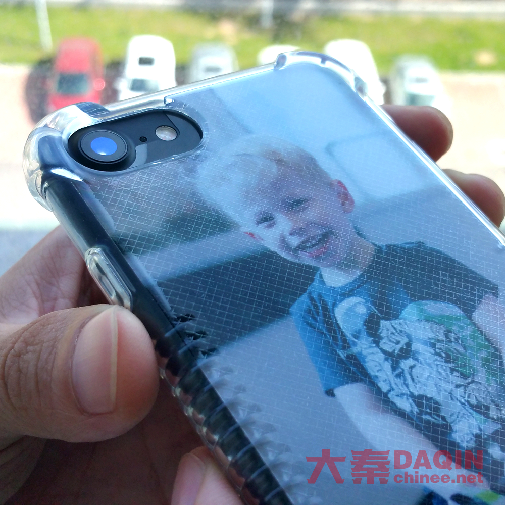custom iPhone 7 case
