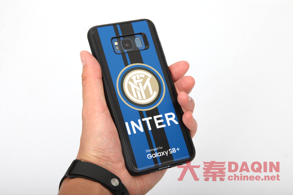 Samsung Galaxy S8+ Inter Milan 