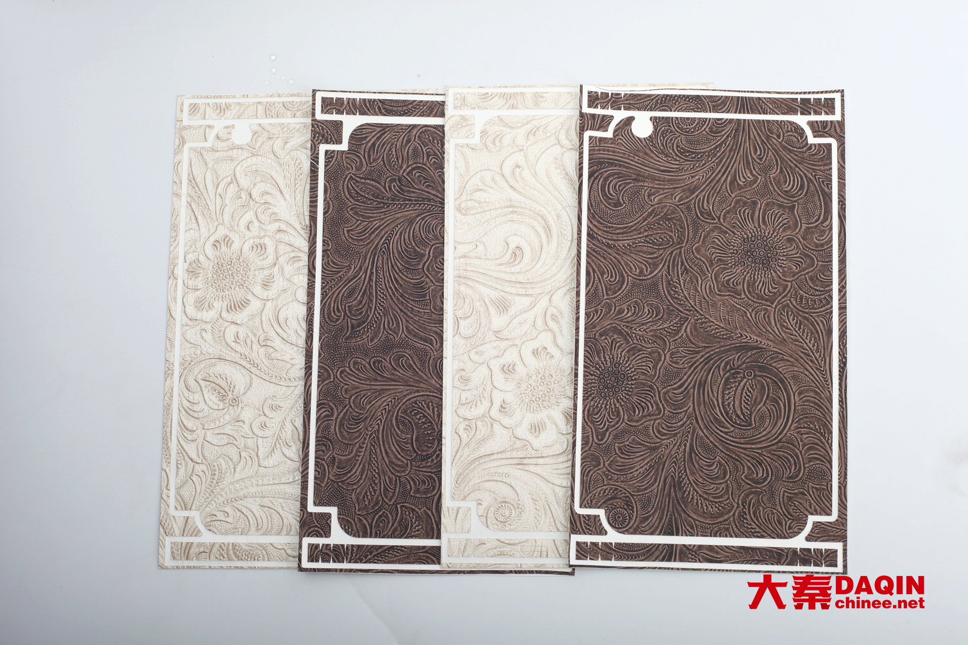 leather mobile skin
