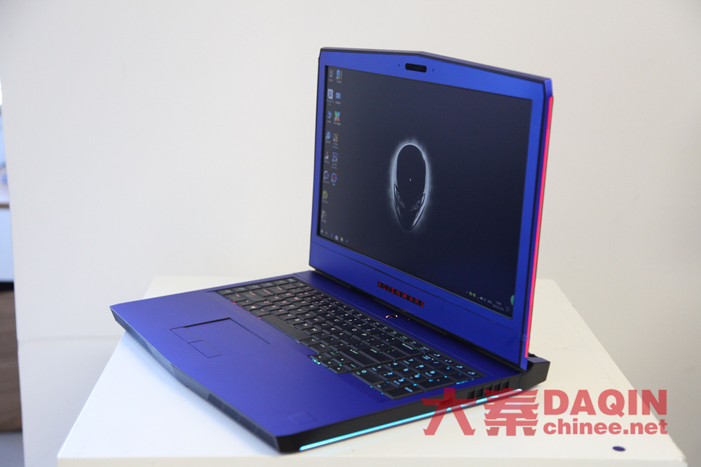 Alienware 17 R4