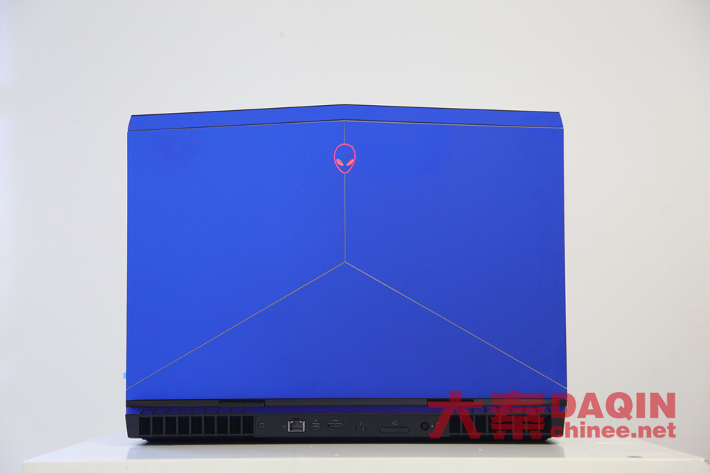 Alienware 17 R4